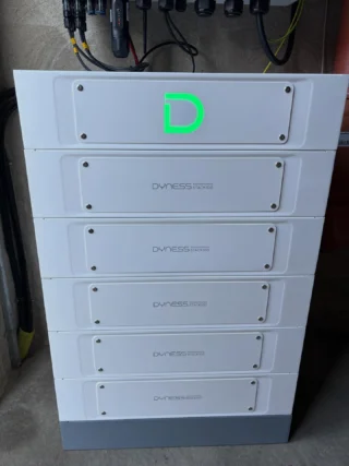 Elektriker av Solcom Sverige AB – projekt 6